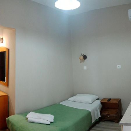 Prosforio Apartment Ouranoupoli Exterior photo