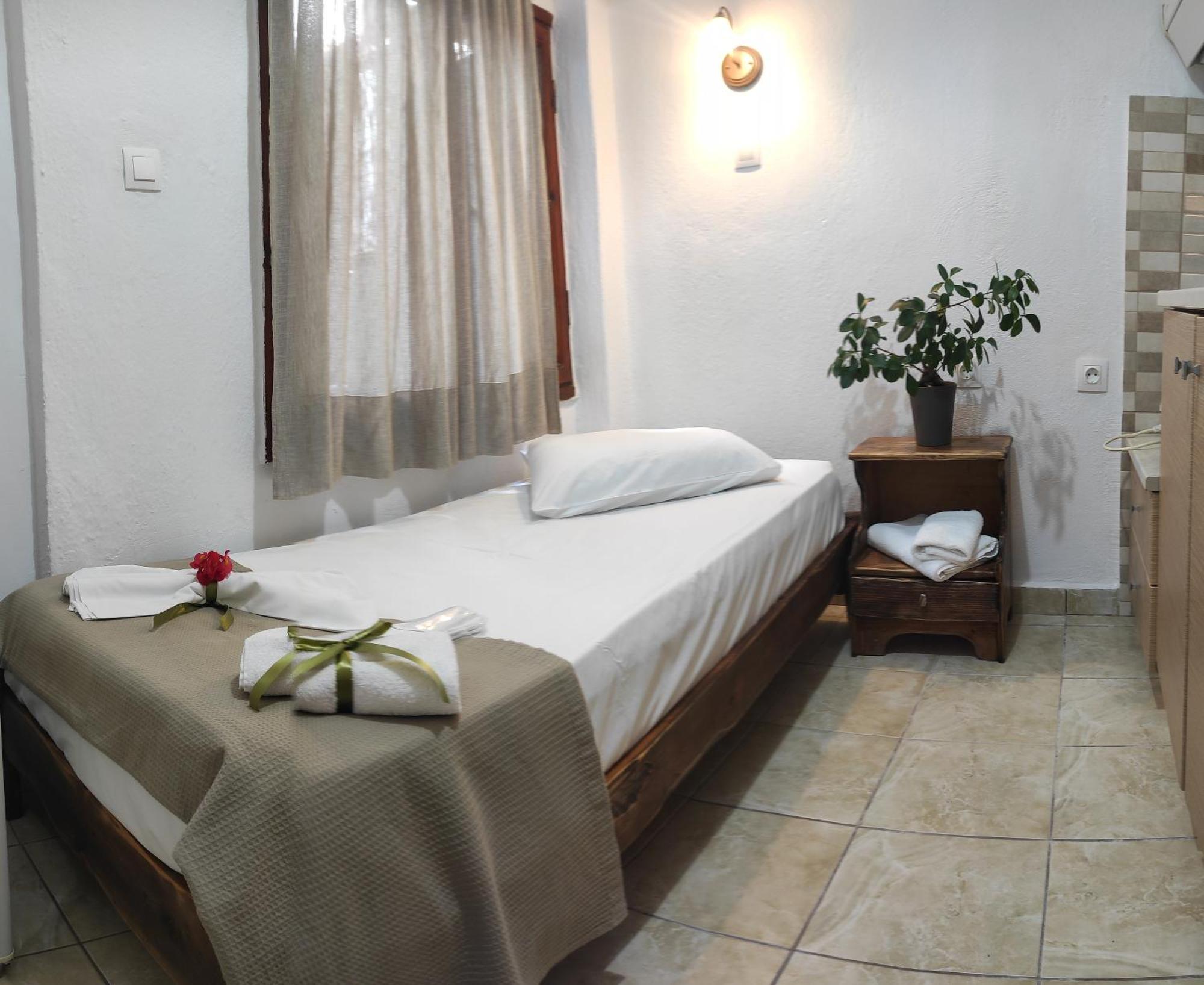 Prosforio Apartment Ouranoupoli Room photo