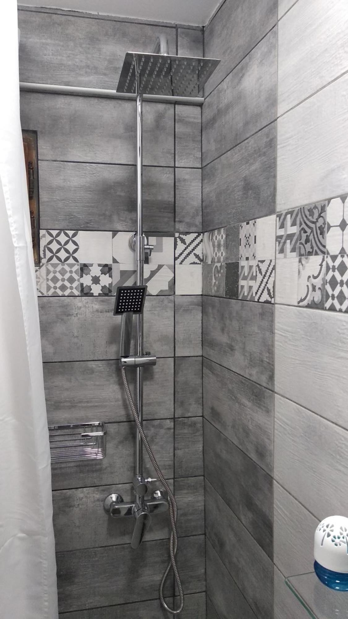 Prosforio Apartment Ouranoupoli Room photo