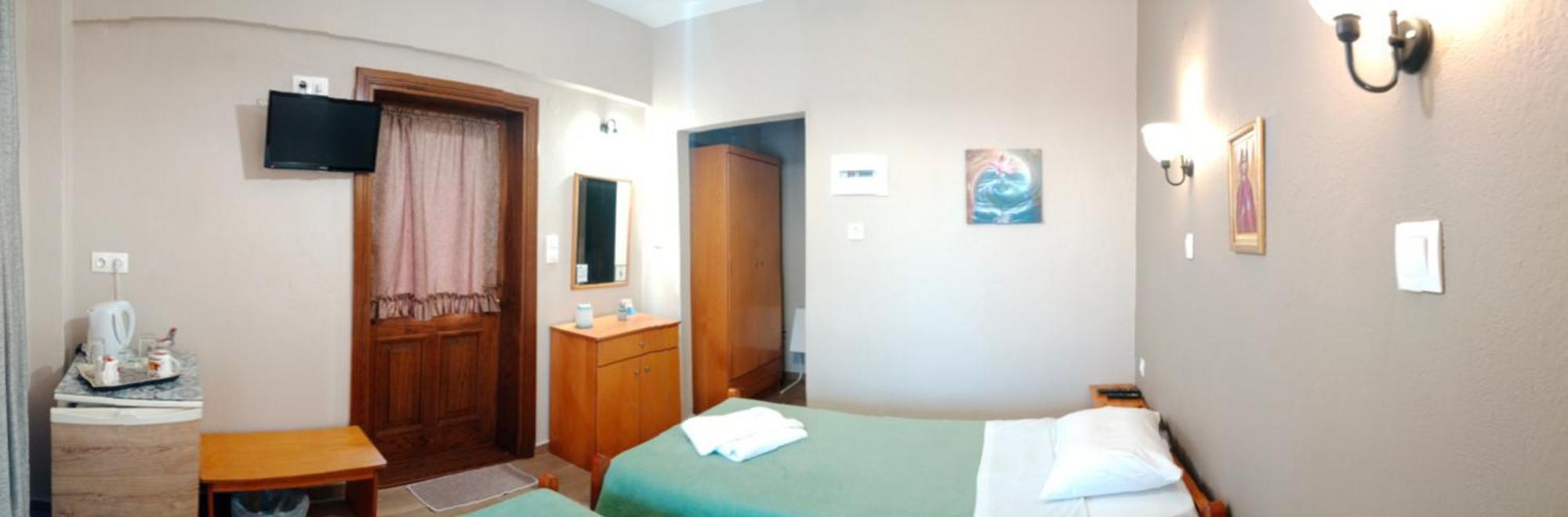 Prosforio Apartment Ouranoupoli Exterior photo