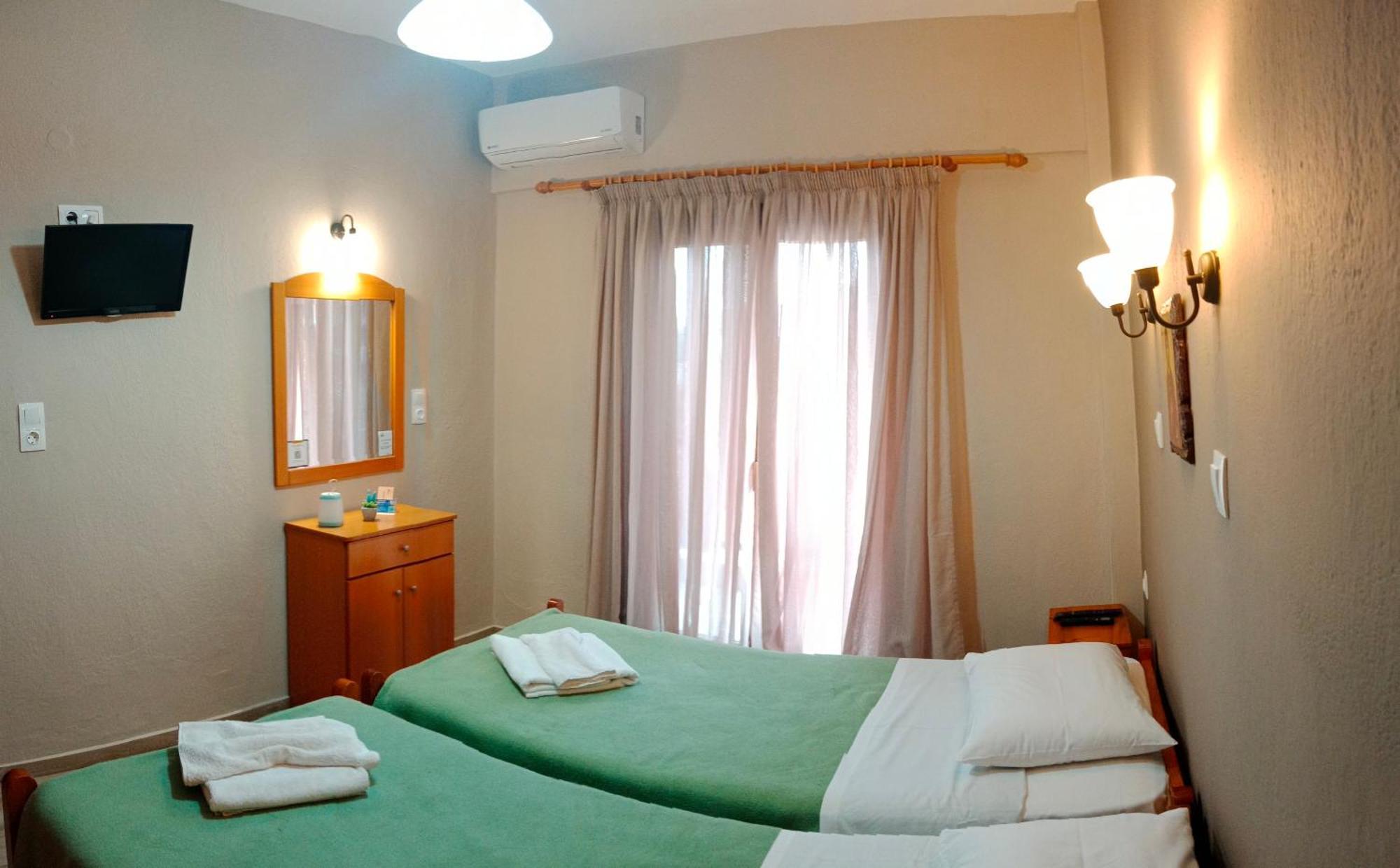 Prosforio Apartment Ouranoupoli Exterior photo