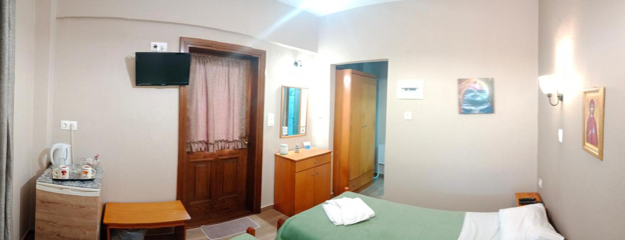 Prosforio Apartment Ouranoupoli Exterior photo