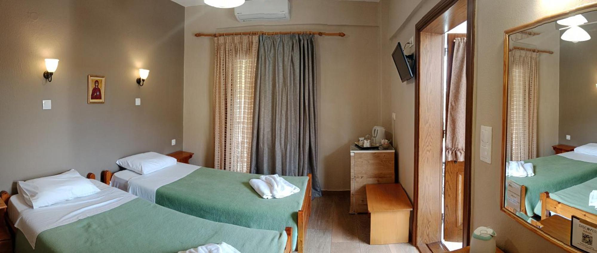 Prosforio Apartment Ouranoupoli Exterior photo