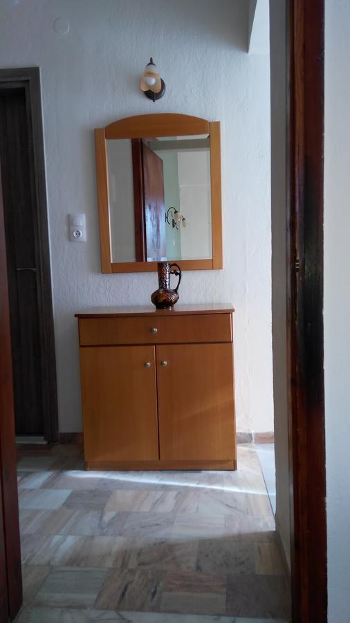 Prosforio Apartment Ouranoupoli Exterior photo